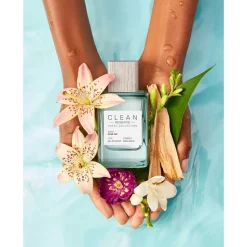 CLEAN RESERVE