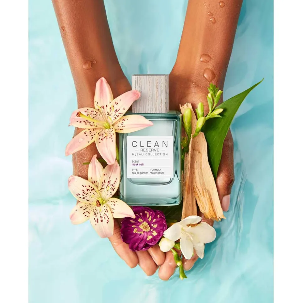 CLEAN RESERVE