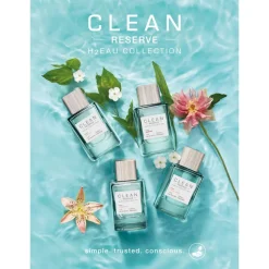 CLEAN RESERVE