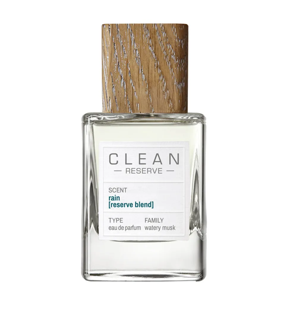 CLEAN RESERVE