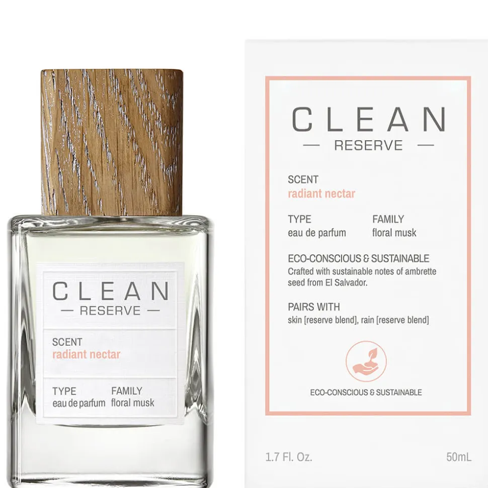 CLEAN RESERVE