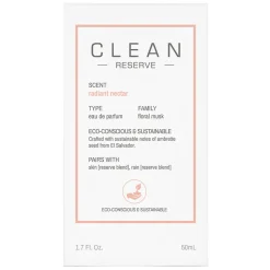 CLEAN RESERVE