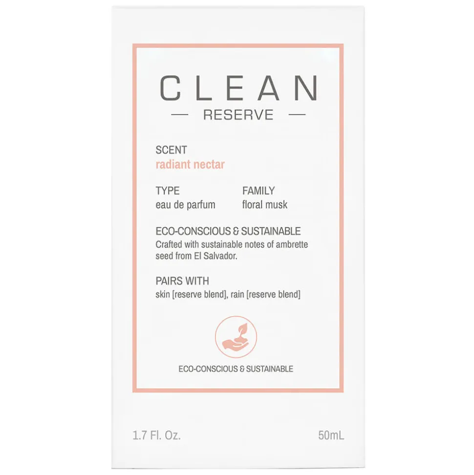 CLEAN RESERVE