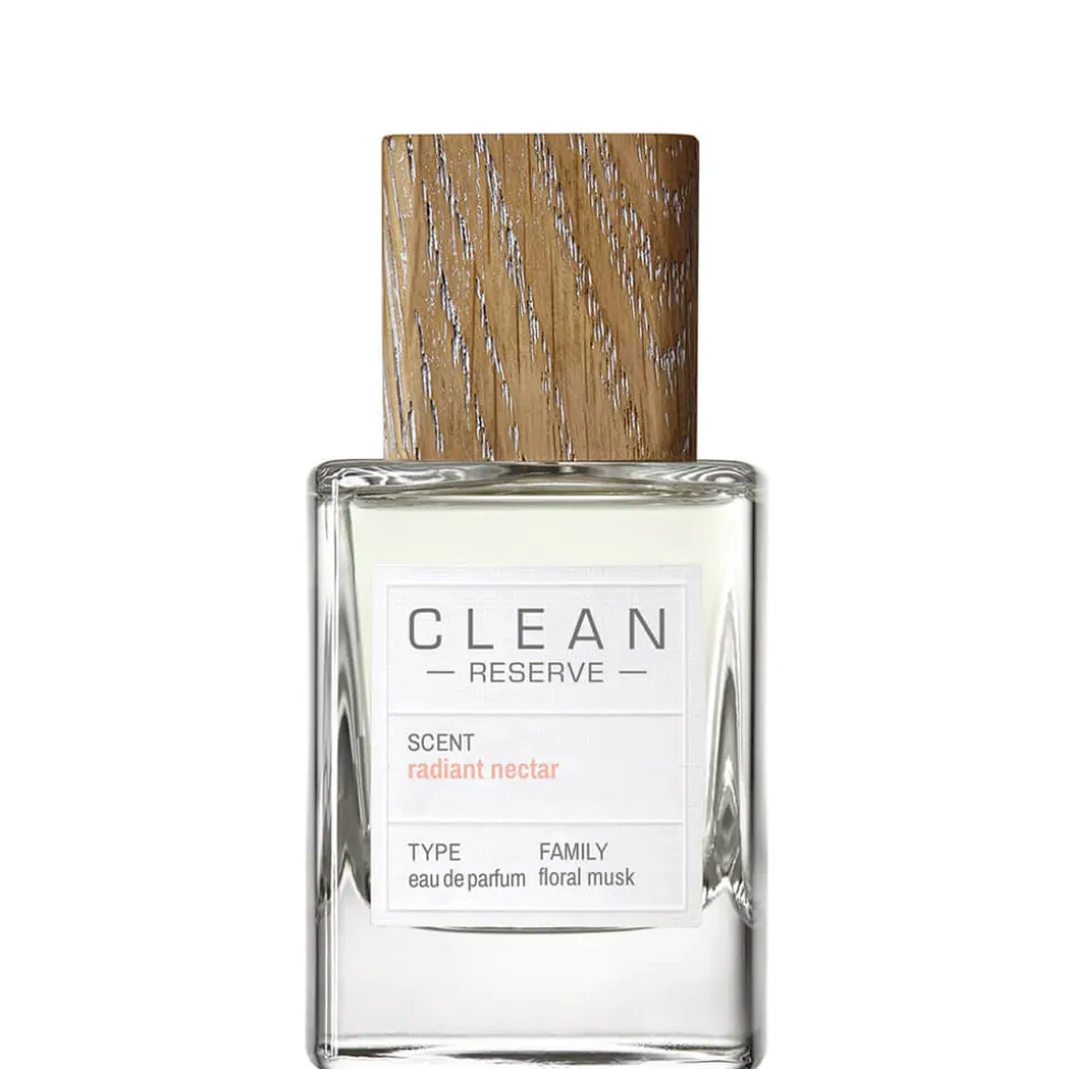 CLEAN RESERVE