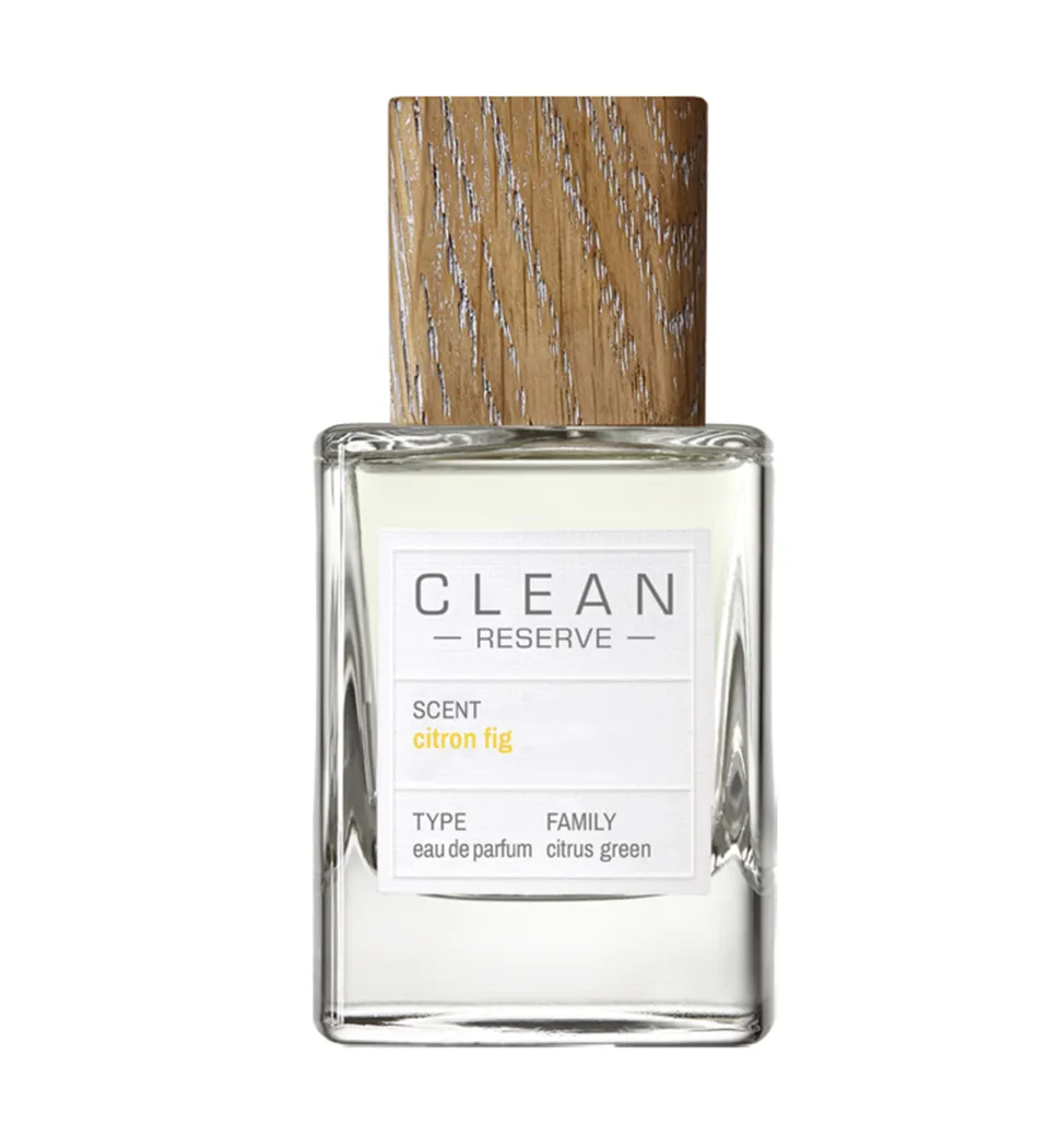 CLEAN RESERVE