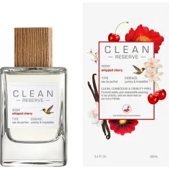 CLEAN RESERVE