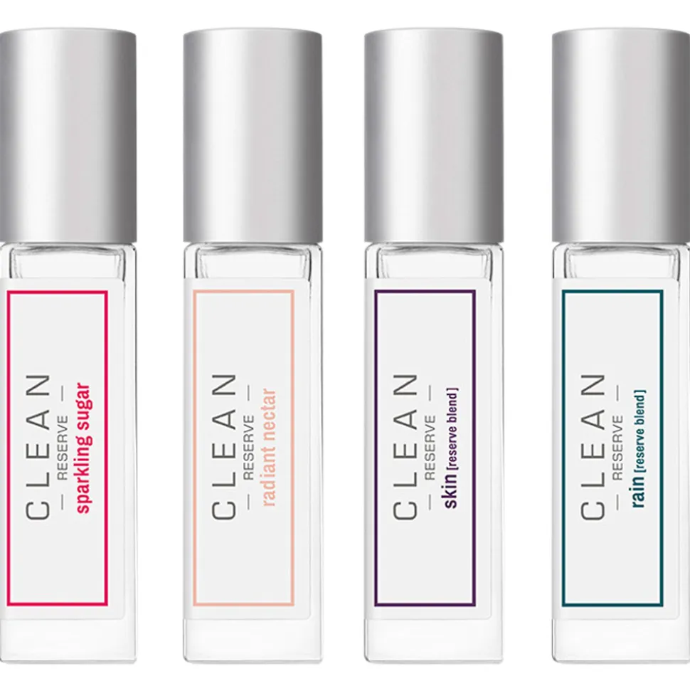 CLEAN RESERVE