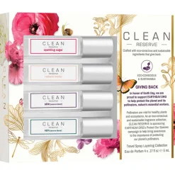 CLEAN RESERVE