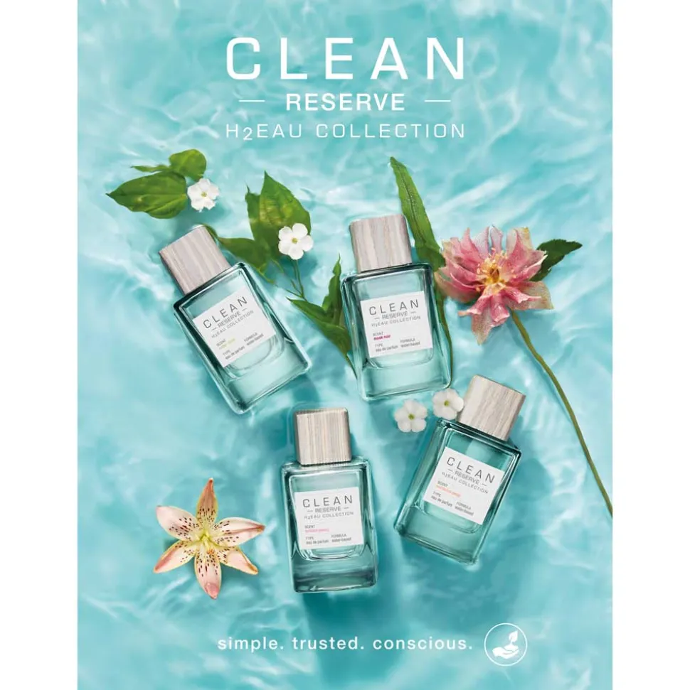 CLEAN RESERVE