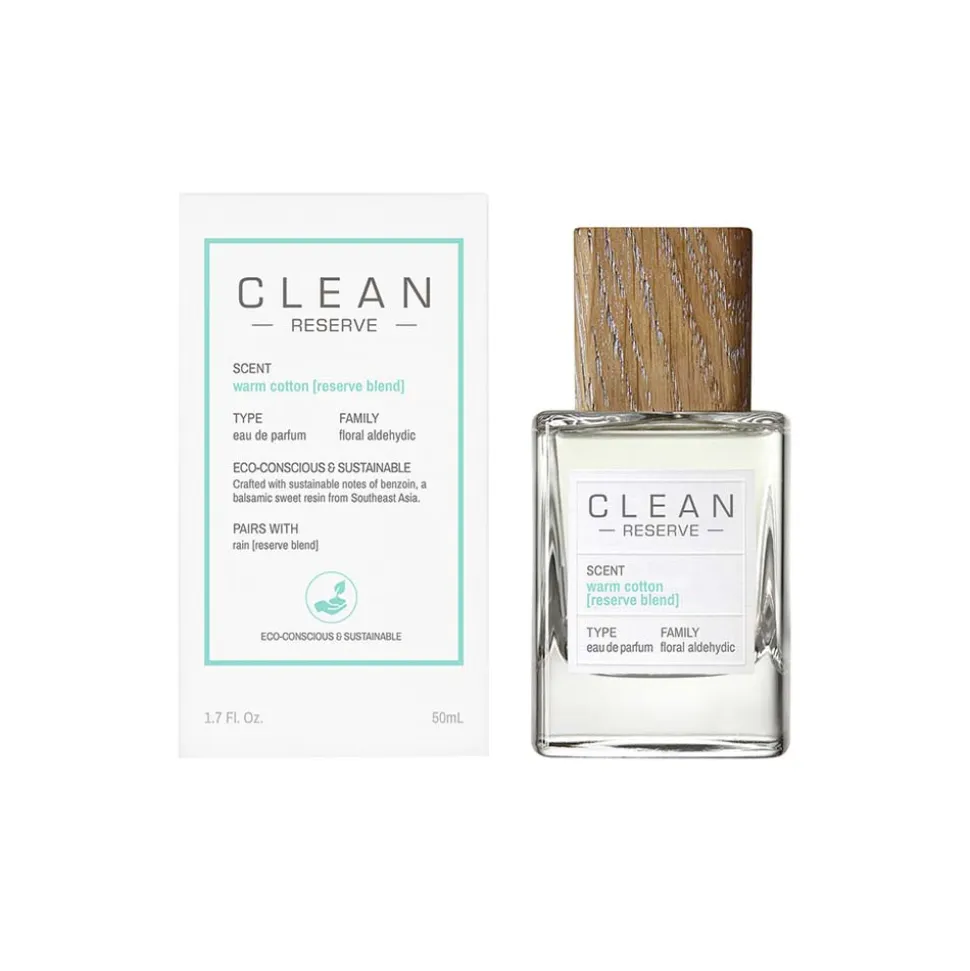 CLEAN RESERVE