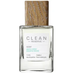 CLEAN RESERVE