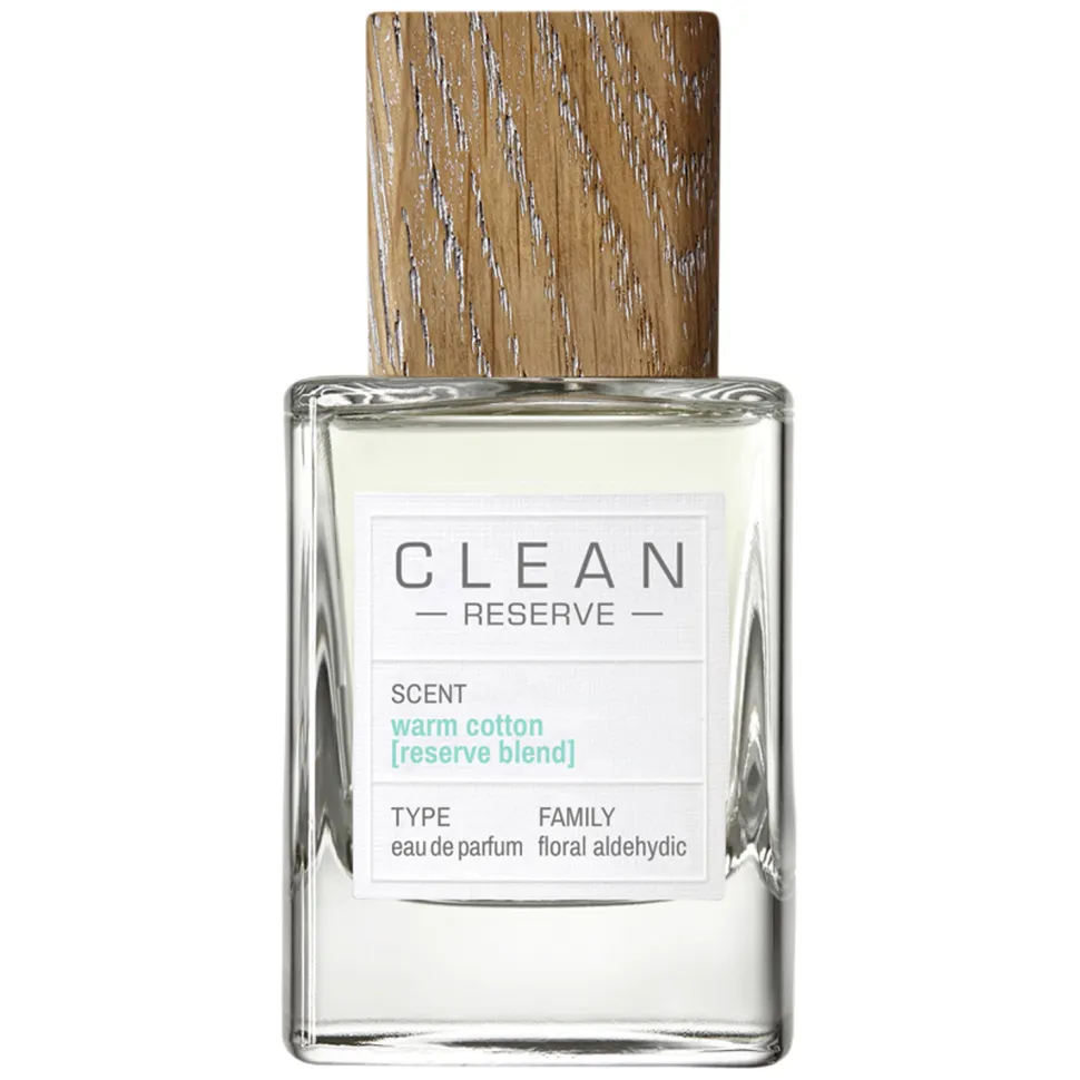 CLEAN RESERVE