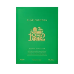 Clive Christian