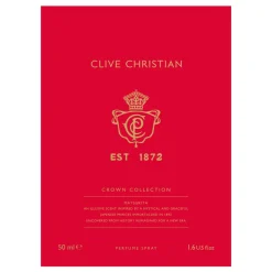 Clive Christian