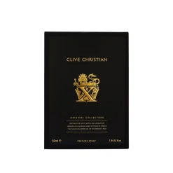 Clive Christian