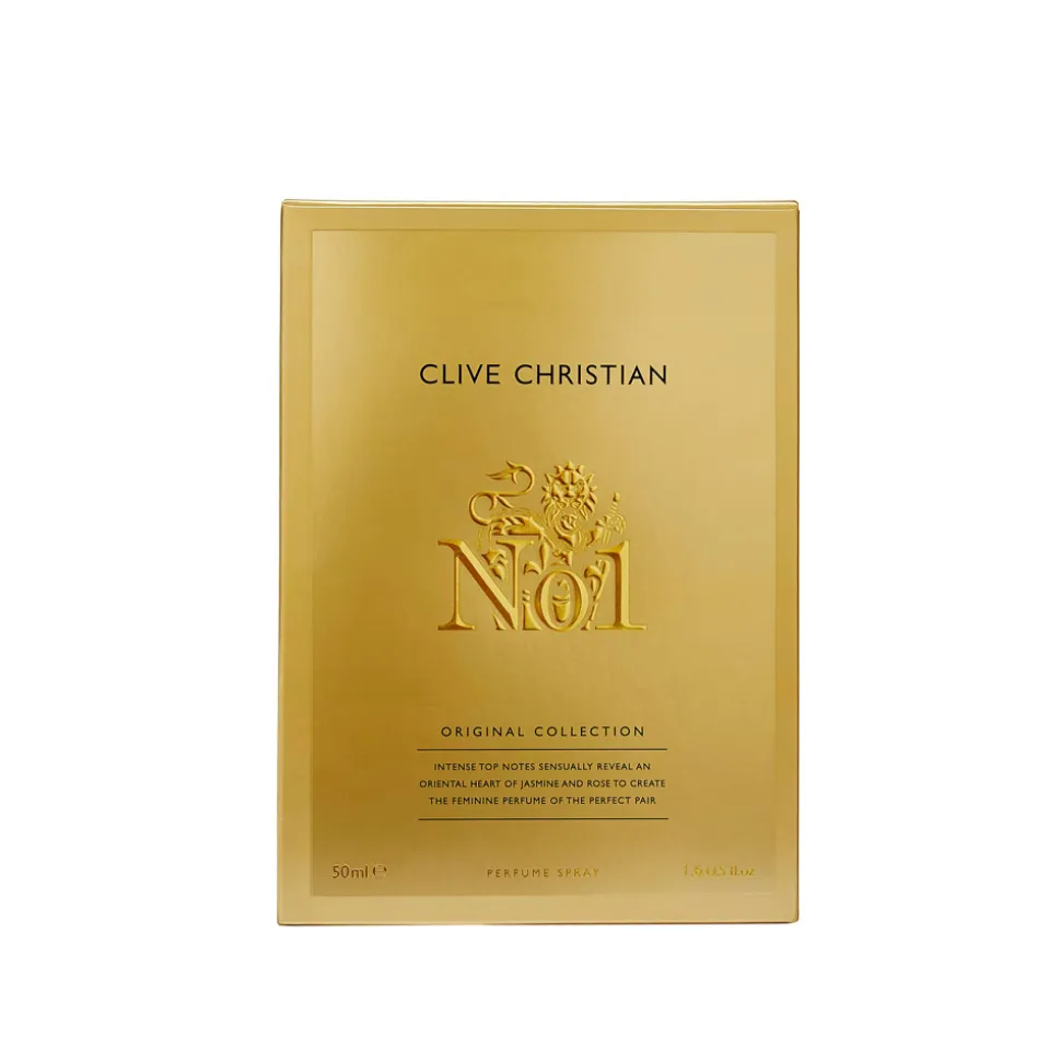 Clive Christian