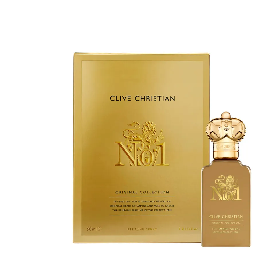 Clive Christian