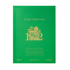 Clive Christian
