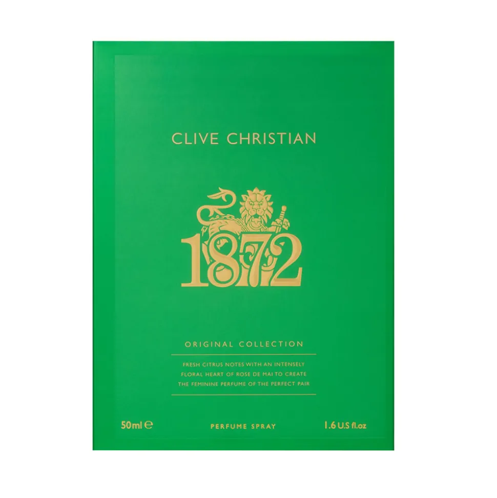 Clive Christian