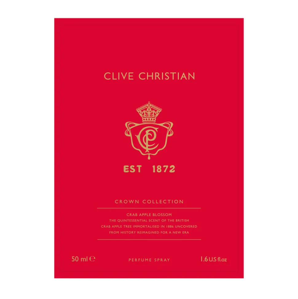 Clive Christian