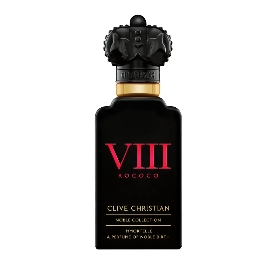 Clive Christian