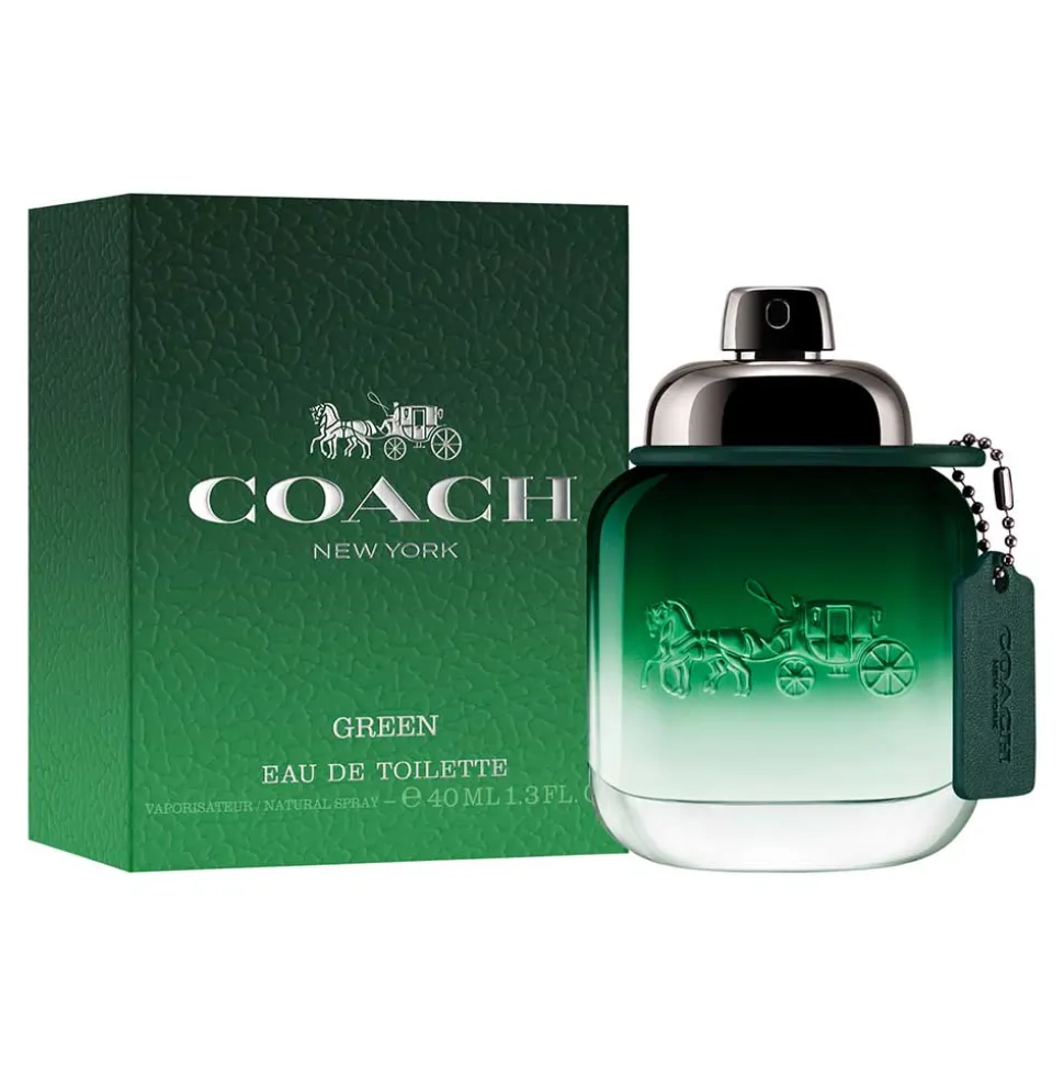 Coach