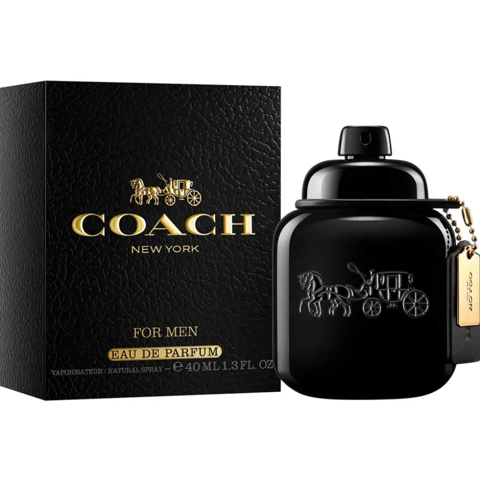 Coach