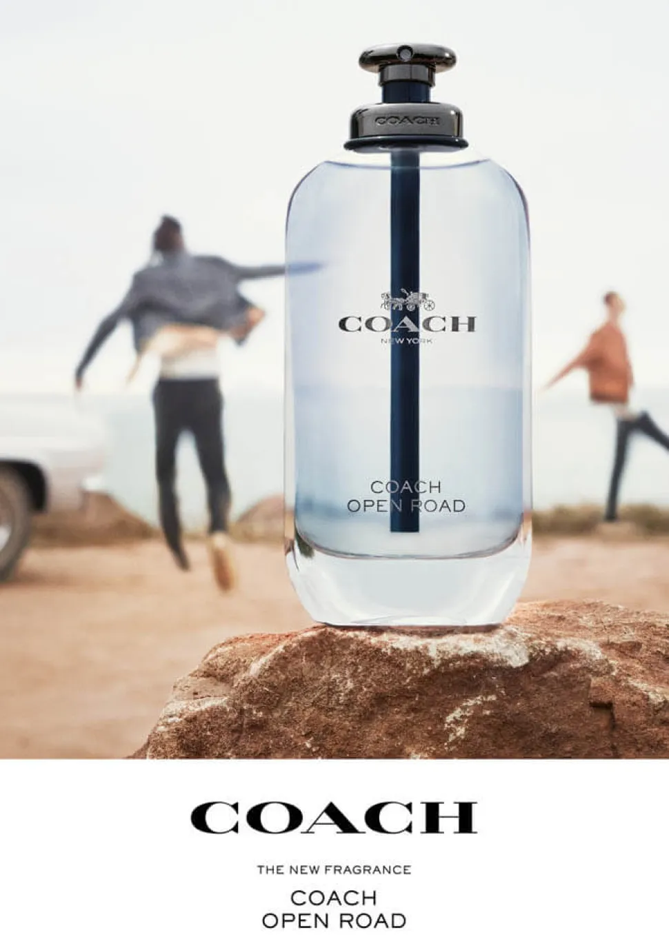 Coach