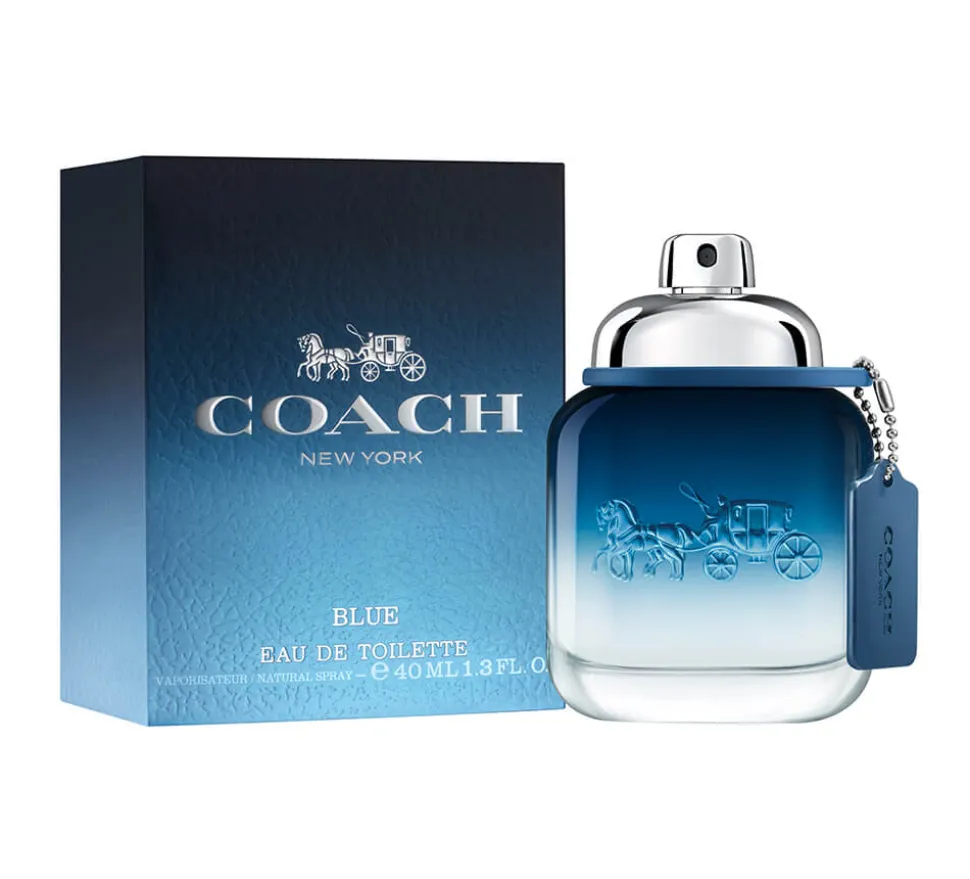 Coach