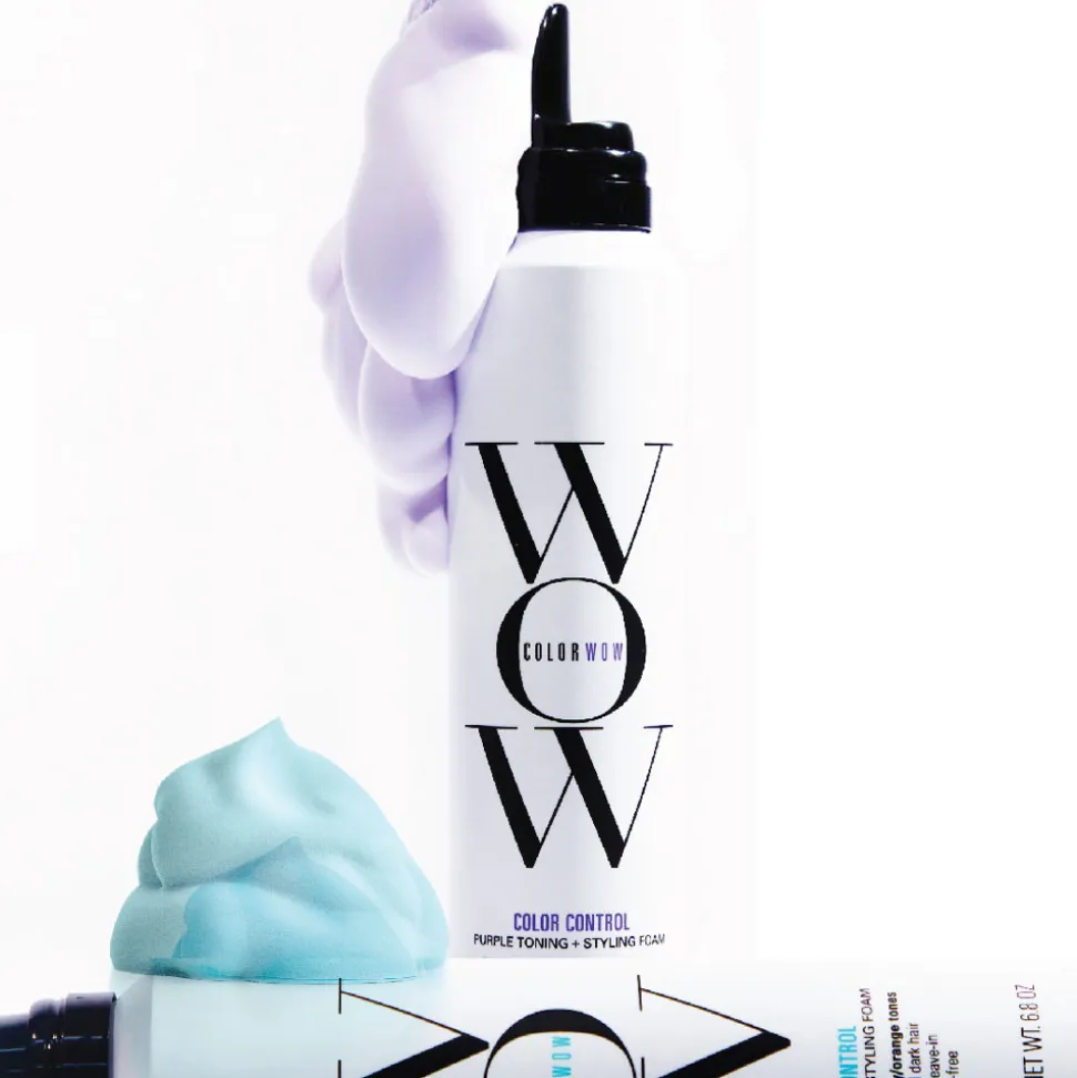 COLOR WOW