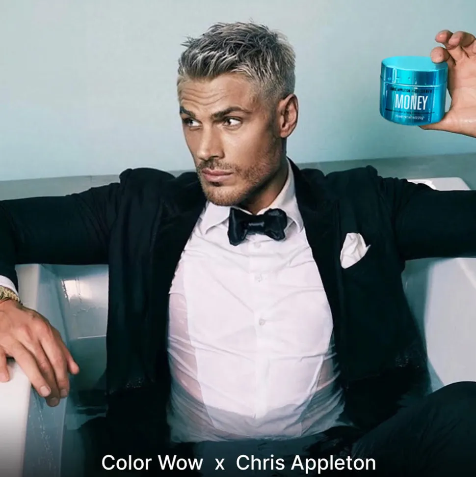 COLOR WOW