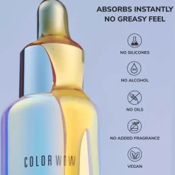 COLOR WOW