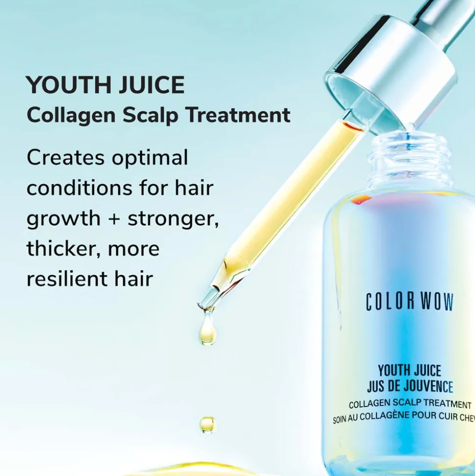 COLOR WOW