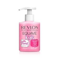 Conditioning Shampoo Princess Look