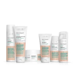 Curls Deep Nourishing Buttery Mask