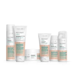 Curls Multipurpose Gel-To-Oil