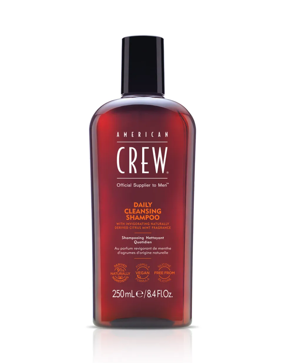 Daily Cleansing Shampoo