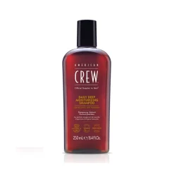 Daily Deep Moisturizing Shampoo