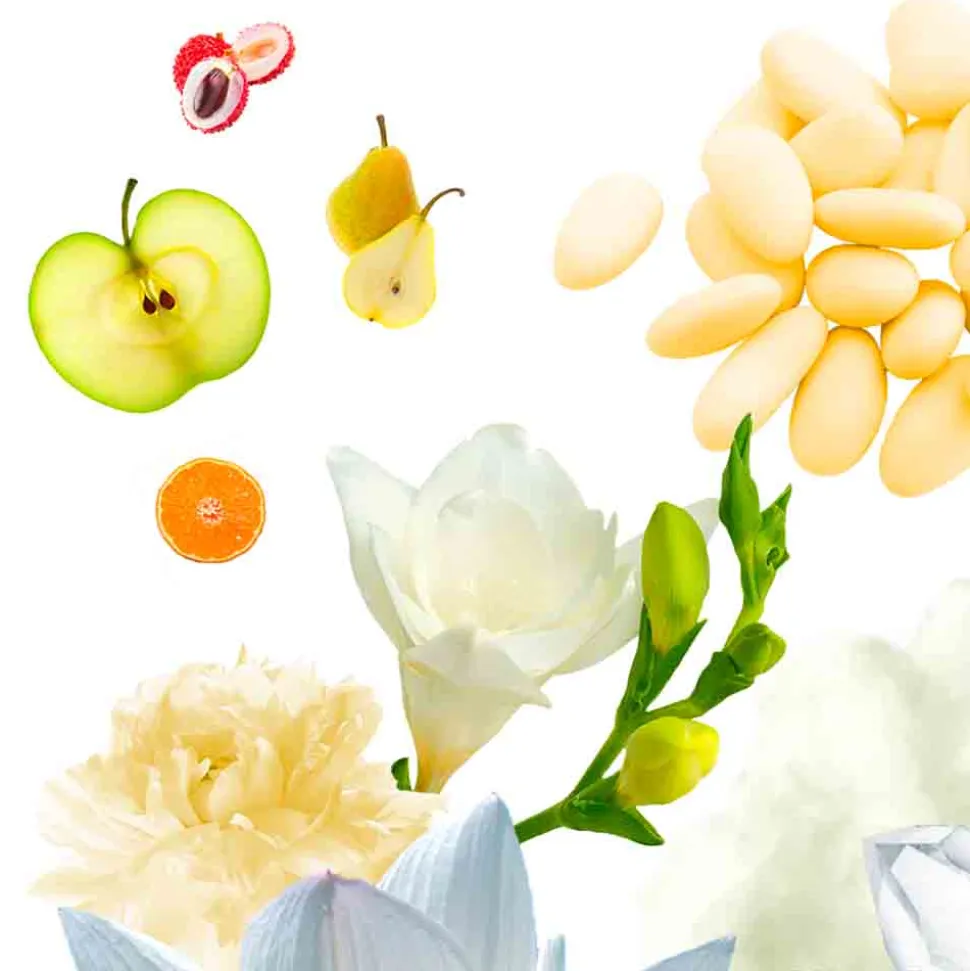 De Fleurs Body Lotion
