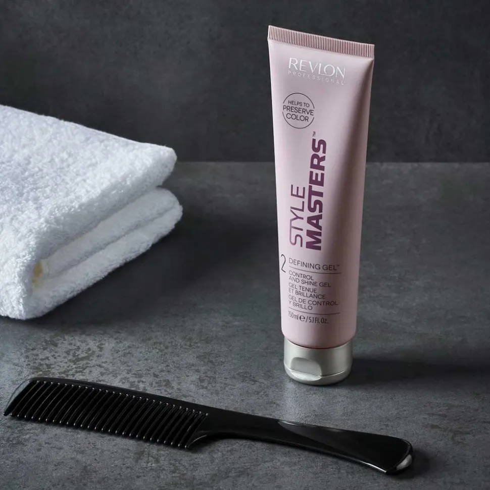 Defining Gel
