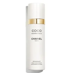 DEODORANT SPRAY