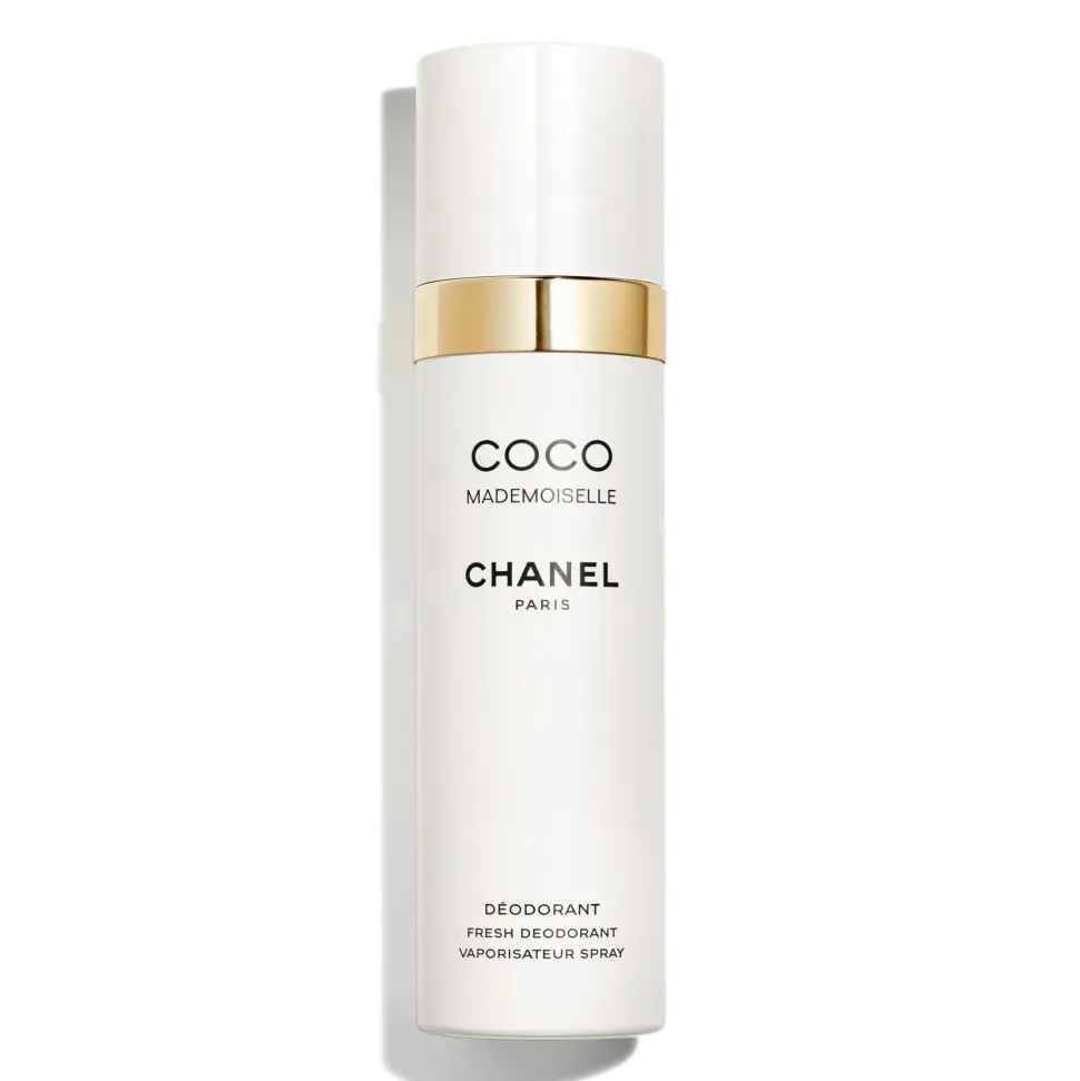 DEODORANT SPRAY