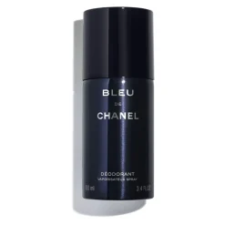 DEODORANT SPRAY