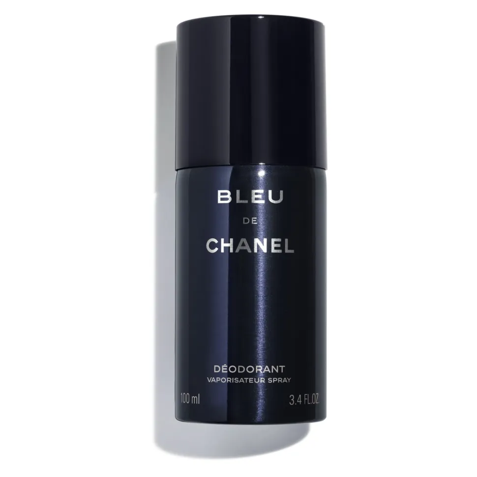 DEODORANT SPRAY