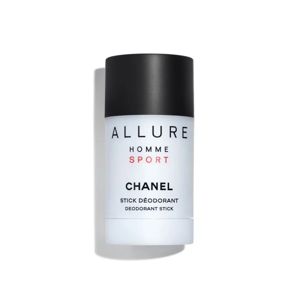 DEODORANT STICK