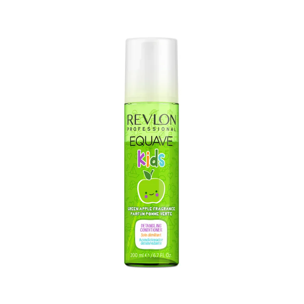 Detangling Conditioner Green Apple
