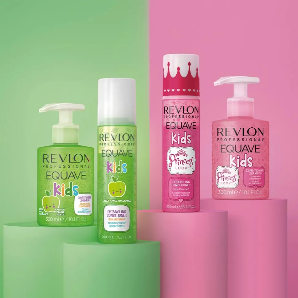Detangling Conditioner Green Apple
