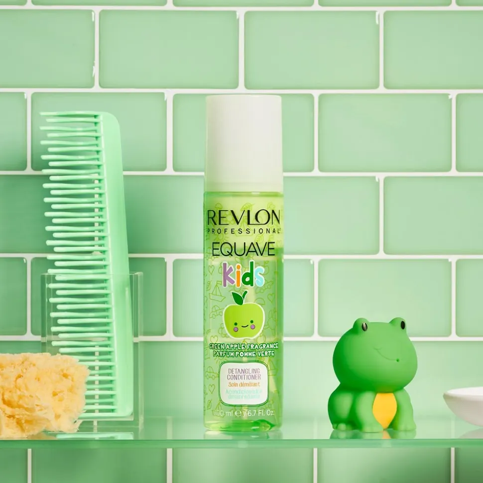 Detangling Conditioner Green Apple