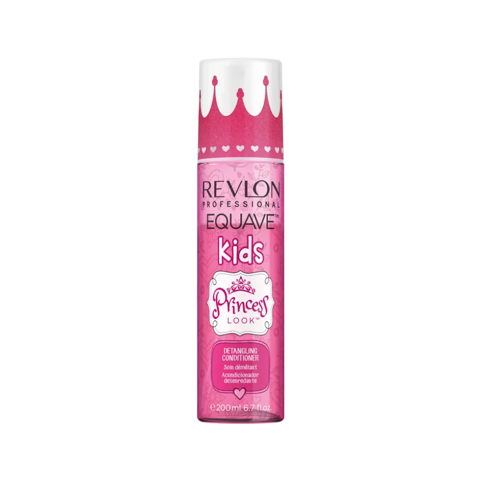 Detangling Conditioner Princess Look