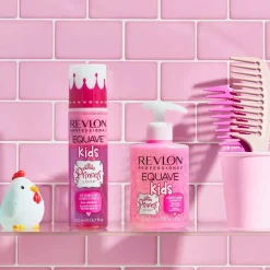 Detangling Conditioner Princess Look